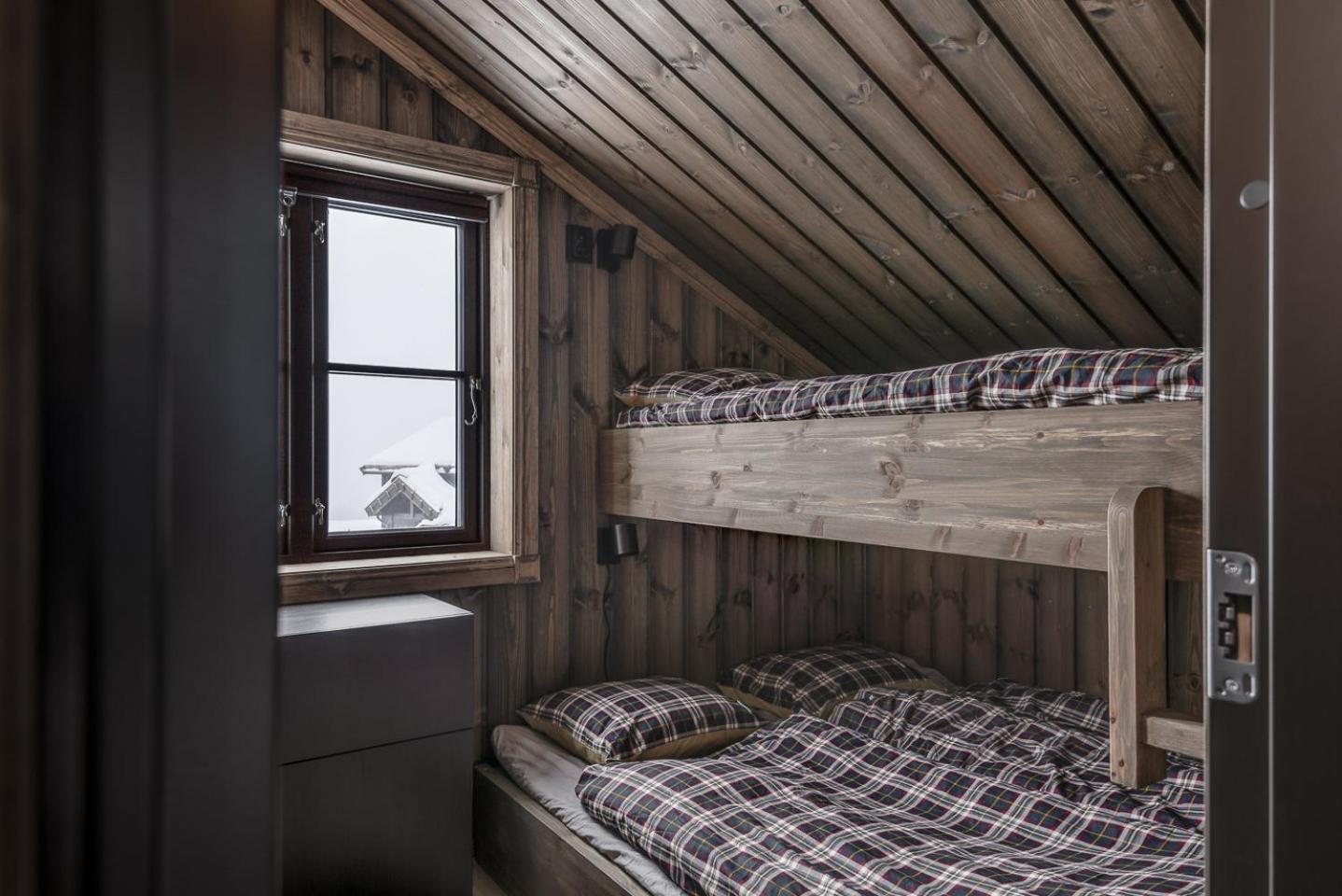 Lyxig Stuga Pa Branaesberget Sysslebäck Exterior foto