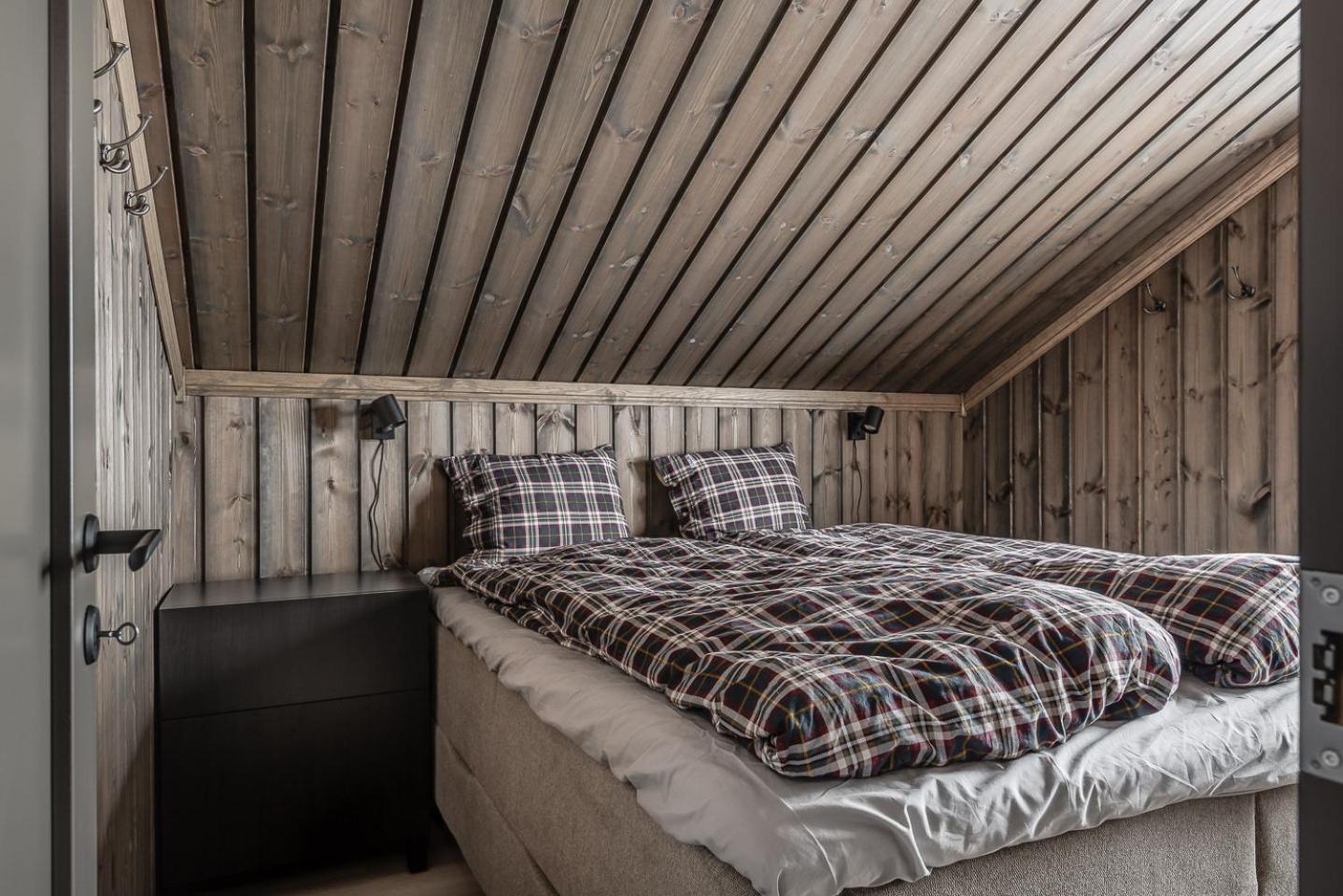 Lyxig Stuga Pa Branaesberget Sysslebäck Exterior foto